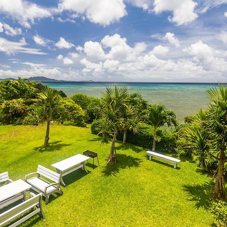 石垣日落湾酒店 Ishigaki  外观 照片